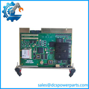 MCP-1004 Turbomachinery Main Processor Module