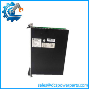 Vibro-Meter RPS6U 200-582-200-011 | Rack Power Module