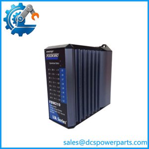 FOXBORO FBM219 RH916RH | I/A Series Dual Discrete Input Interface Module for Process Control Systems