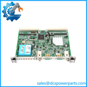 ZYGO ZMI-2001 | Single-Axis 6U VME Measurement Board