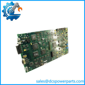 Reliance Electric 0-60063-1 | AutoMax DPS PMI Control Board for Variable Frequency Drives