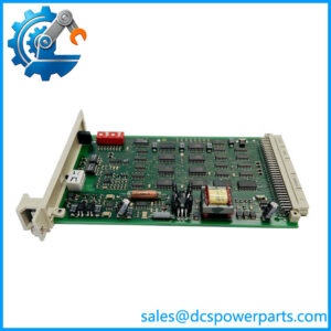 IMA F7533 | Safety System Bus Coupler Module for Industrial SIS Applications