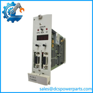 F8650E HIQuad H51 Safety Main CPU Module
