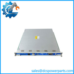 3500/22M 138607-01/AB System Monitor Module