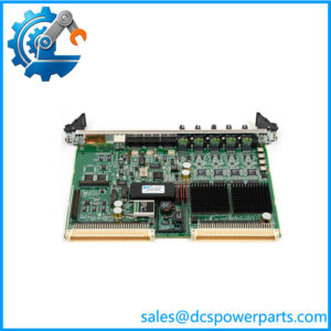 ZYGO ZMI-4104C | VME64x Replacement Measurement Board
