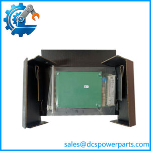 A6410 9199-00005 | Tested AMS 6500 Machinery Health Module