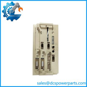 ABB PM150 3BSE003641R1 | Legacy DCS Control Module