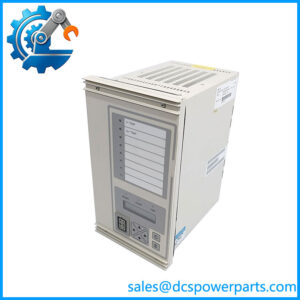 REX521GHHPSH51G Numerical Feeder Protection & Control Relay