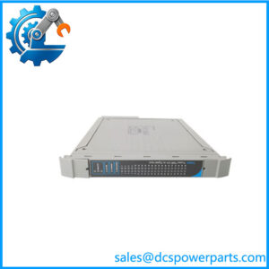 T8403 ICS Triplex Trusted 40-Channel TMR Digital Input Module
