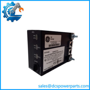 GE IS220PRTDH1A 336A4940CSP6 | Mark VIe RTD Input Module, 8-Channel