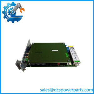 Emerson A6140 9199-00058 | EPRO Machinery Protection Module for Rotating Equipment