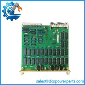 ABB DSMB127 57360001-HG | Tested Memory Board
