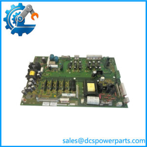 Allen-Bradley 1336-BDB-SP45D | 400HP Drive Replacement