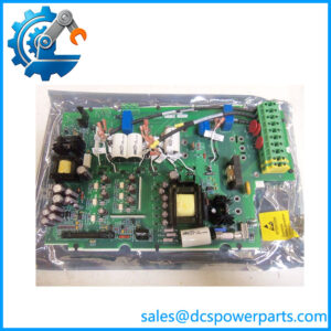 Rockwell Allen-Bradley 1336-BDB-SP4D | 1336 Series AC Drive Gate Driver Board