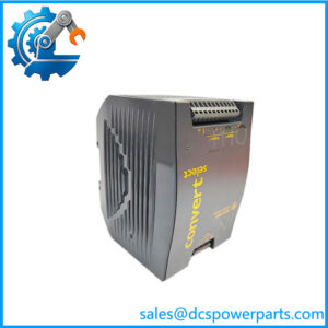 ABB LWN2660-6E 3BHL000986P7002 | 24V DC Power Module