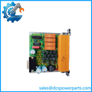 Honeywell 05704-A-0121 | 05704-A-0122 05704-A-0131Quad Relay Interface Card