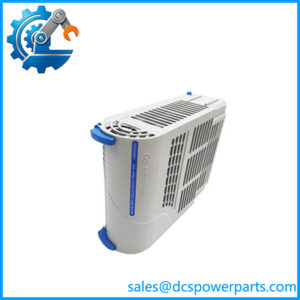 5X00594G01 Analog Input Module