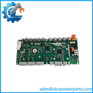 ABB HIEE300936R0101 | UFC718AE01 Power Electronics Board