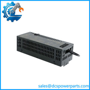 GE Fanuc IC200PWR101D | VersaMax PLC Rack Power Supply with 5VDC and 3.3VDC Output