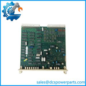ABB DSBC172 57310001-KD | S100 Bus Repeater Master