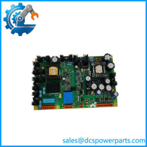 DYPS154C 61430001-YP Industrial Power / Control Module