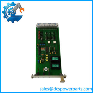 HIMA F7131 | 981713102 H41q Power Module