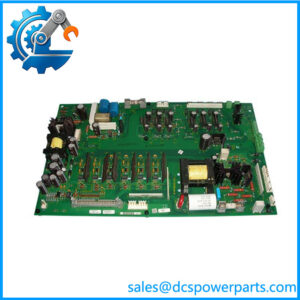 Allen-Bradley 1336-BDB-SP72D | 1336STEF F-Frame Board