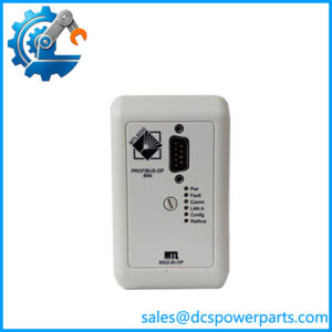 8502-BI-DP | Tested MTL Bus Interface Replacement Unit