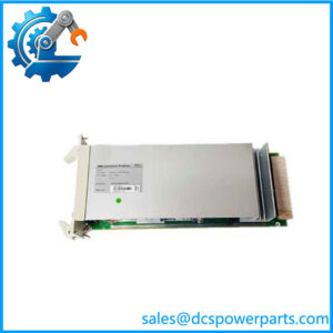 ABB SR511 3BSE000863R0001 | New Surplus ABB Power Supply Module