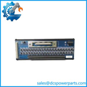 ICS Triplex T8830 | Trusted TMR Safety System Interface