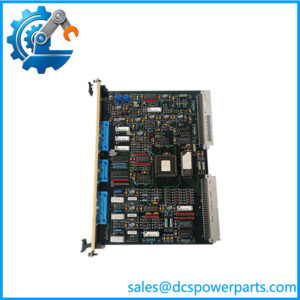 ABB 58052582/G SCYC51020 | Power Converter Control Card