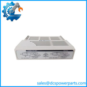 5X00121G01 Digital Input Electronics Module