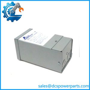 ACME T-2-53007-S Transformer | 240/480VAC Primary to 120/240VAC Secondary Control Power Transformer