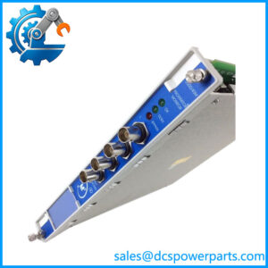 3500/46M 140734-06 Hydro Monitor Module / Machinery Protection Monitor