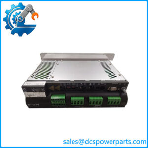 Danaher Motion MC-4/11/03/400 | Industrial Servo Amplifier Unit