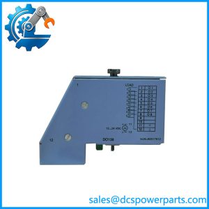 B&R 7DO138.70 | System 2003 PLC Replacement