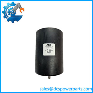 ABB 3BHL000986P0006 | Medium Voltage Drive Power Capacitor Unit for ACS6000, Limited Stock