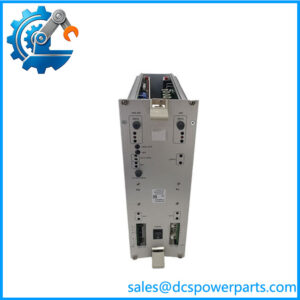 ALSTOM N897164610L | SDTC Rack Replacement Board