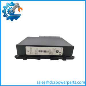 UR8LH Multi-channel High-stability Monitoring Module