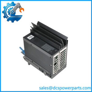 D201139 Power Supply Module / IPS