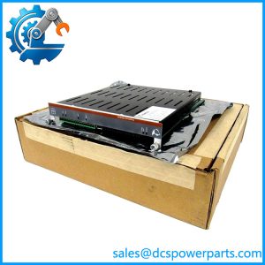 Valmet Metso IOP341 Module | 4-20mA Current Output Interface Card for DCS Applications