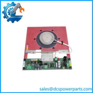 Allen-Bradley 81003-438-51-R | 80190-220-01-R SCR Assembly