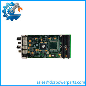 GE ITM11A8XJ036645 PM0N2000 | PLC Logic Control Module