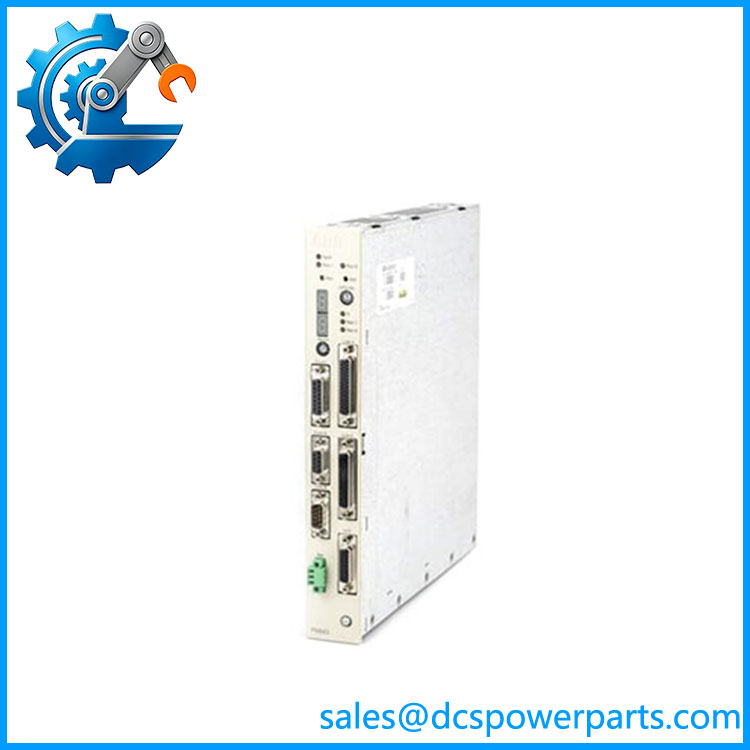 PM665 3BDS005799R1 Advant Controller 160 (AC 160) PowerPC RISC Processor