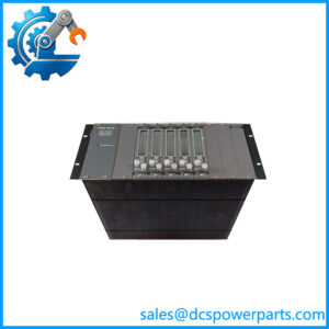 VM-5H3 Instrument / Monitor Rack