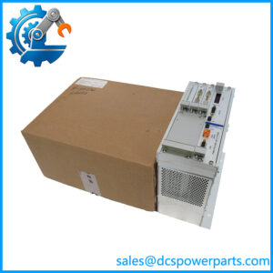 PAM-R1R-H8F-AP-P Programmable Axis Manager Motion Control Module