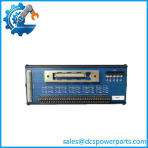 ICS Triplex T8850 | Tested Trusted System Spare Module