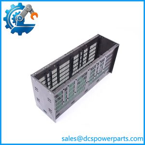 Yokogawa YNT511D | Dual Redundant ER Bus Communication Terminator for DCS Systems