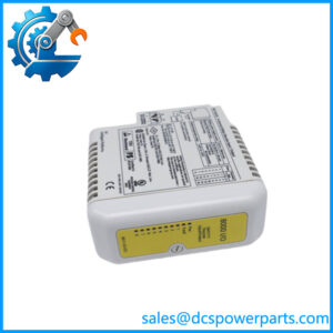 Emerson PAC8000 8811-IO-DC-01 | SIL 2 Safety Digital I/O Module