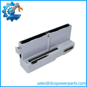 ABB VBS01-EPD | External-Power I/O Termination Base